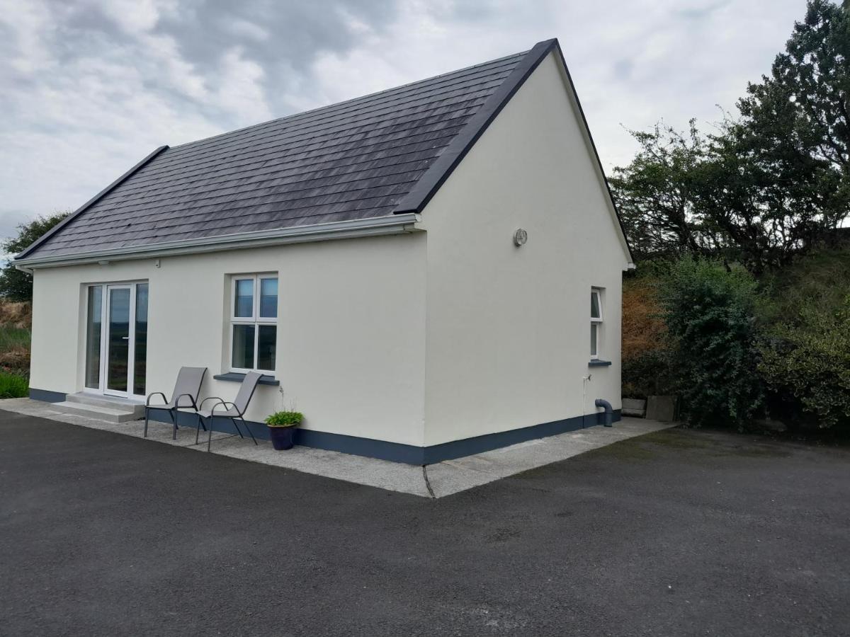 Hilltop Haven, Doolin Exterior photo